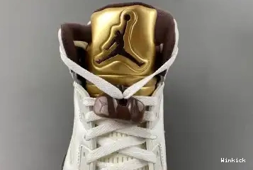 Jordan 5 Air DD9336-200 “Earth” 0624